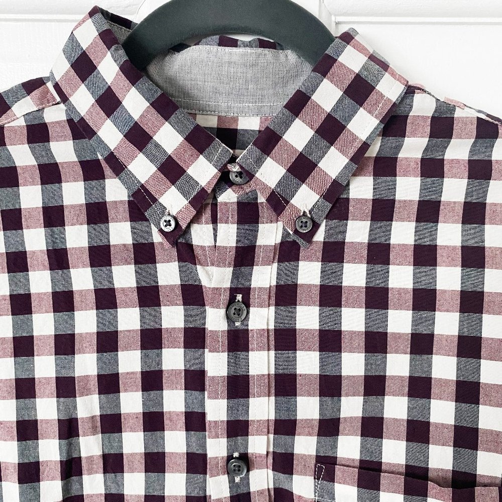 American Eagle Outfitters - Men's Button up shirt